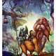Illustration for article titled The Alternate Reality Wizard of Oz Is Perverse Fun